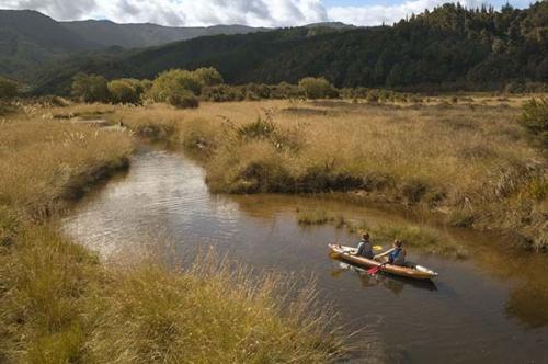 Inflatable Kayaks & Canoes