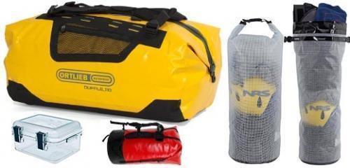 Dry Bags & Dry Boxes