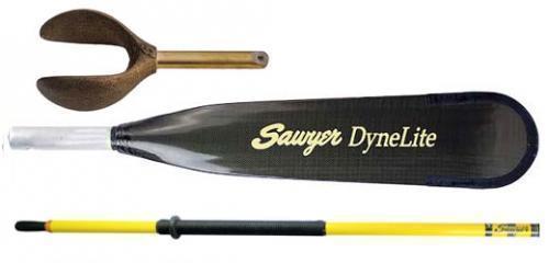 Raft Oars