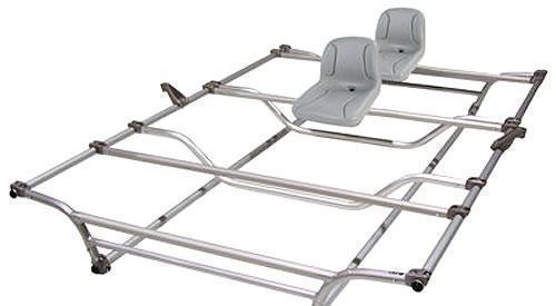 Cataraft Frames