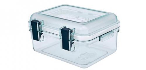 Dry Cases
