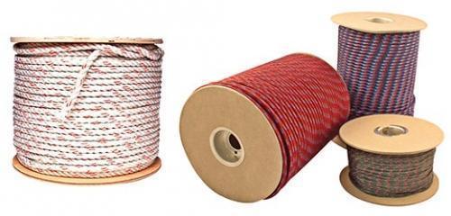 Rope & Webbing
