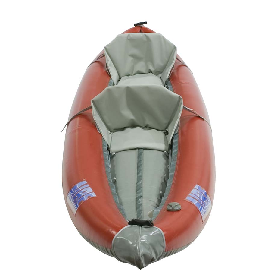 AIRE Superlynx Inflatable Kayak