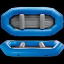 2012 Blue 12' Rocky Mountain SB Raft