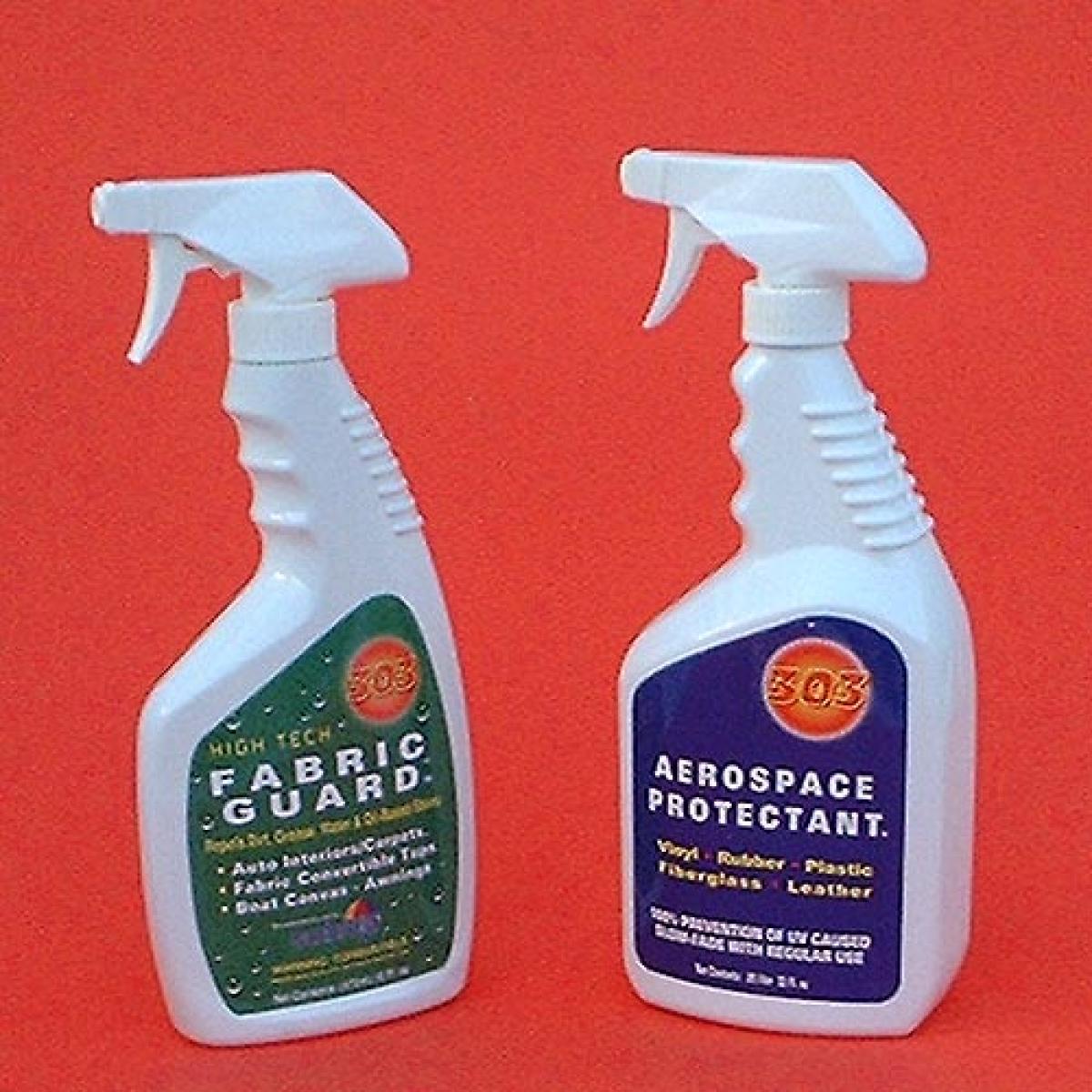 303 16oz Fabric Guard, on Sale now