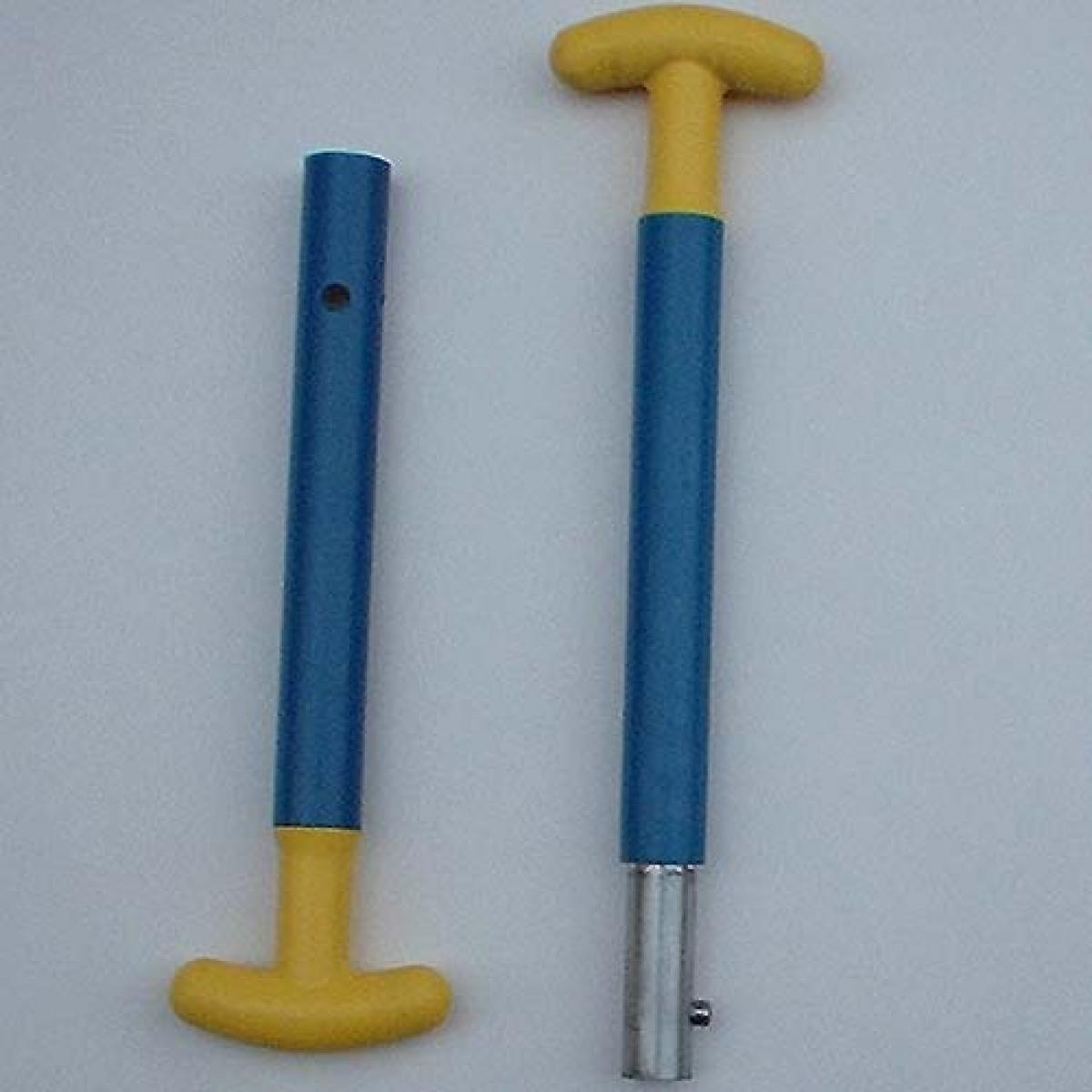 Carlisle Handle Kit for Carlisle Aluminum Kayak paddles