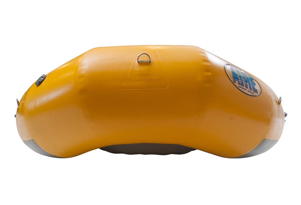 AIRE 143 D Whitewater Raft