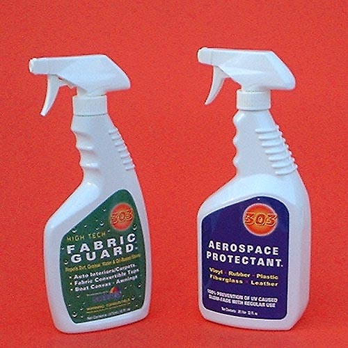 303 16oz Fabric Guard, on Sale now