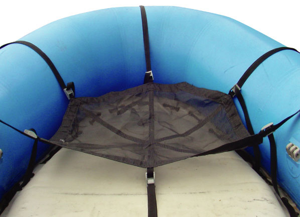 26" X 35" Heavy Duty Mesh Cargo Floor