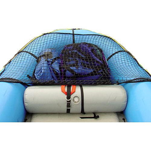 90" X 80" Heavy Duty Cargo Net