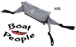 Aire Inflatable Kayak Foot Rest