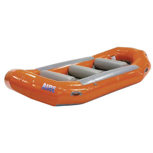 AIRE 156E Inflatable River Rafts