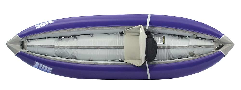 AIRE Inflatable Kayaks