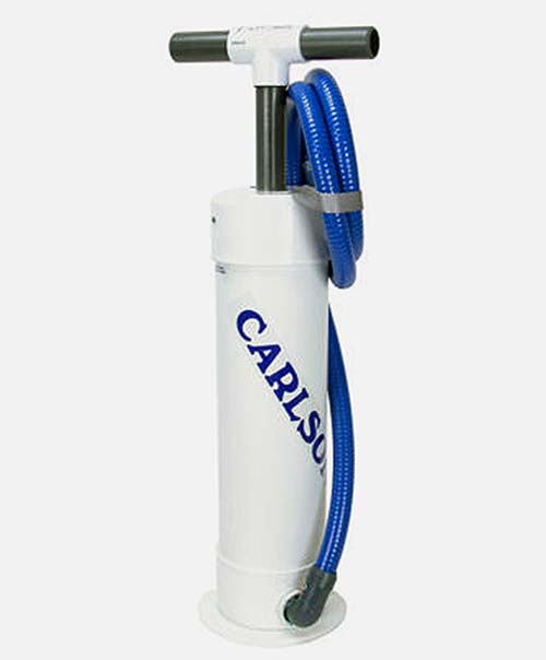 Raft Hand Pumps