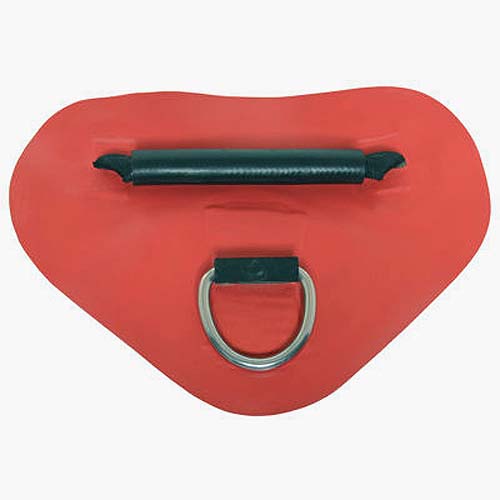 D-ring / Lift Handle Combo, hypalon