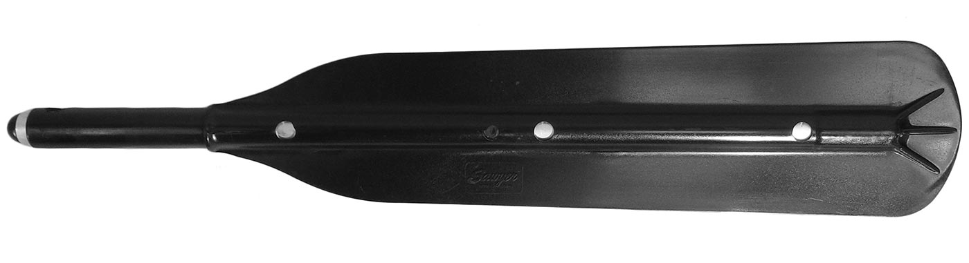 Sawyer Duramax Oar Blade, 6 3/4"