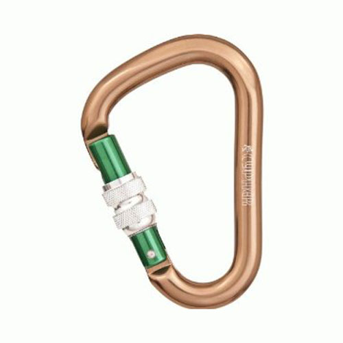 Cypher HMS Helios Carabiner