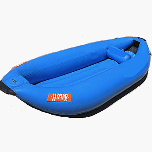 Hyside Padillac K1 Solo Inflatable Kayak