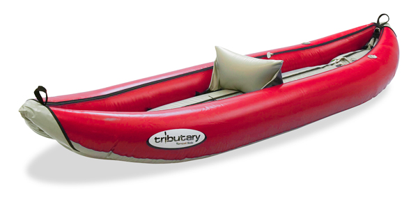 Inflatable Kayaks