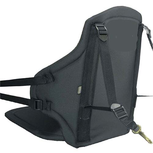 Manta High Back Inflatable Kayak Seat - Sit On Top Seat