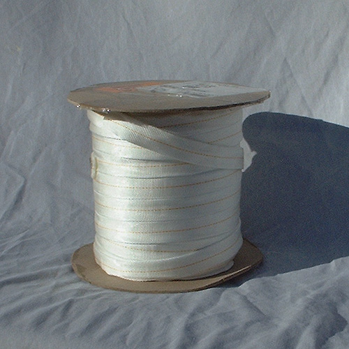 Liberty Mountain 1" Nylon Hoopi tubular webbing