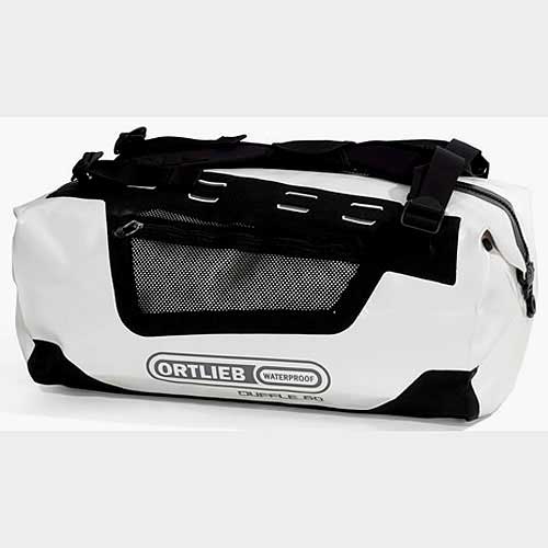 Waterproof Dry Duffel