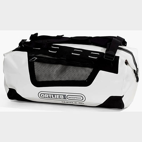 Ortlieb Large Size Expedition Dry Duffle 85L