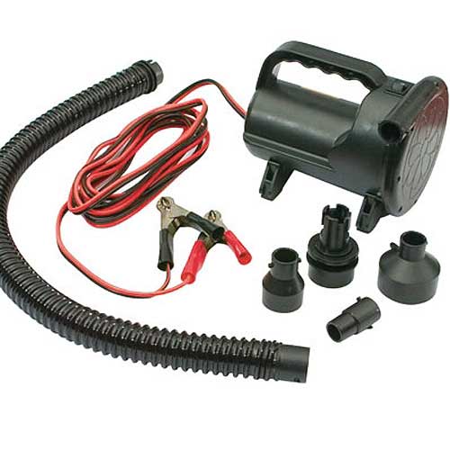 Raft Pump 12 Volt