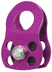 Rescue Micro Pulley