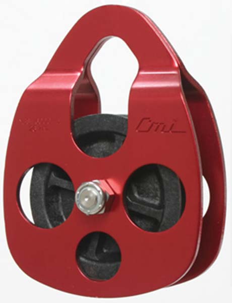Rescue Pulley
