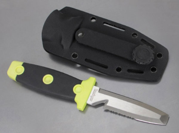 River Knife