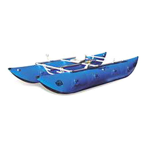 Rocky Mountain 14' Welded Cataraft Tubes