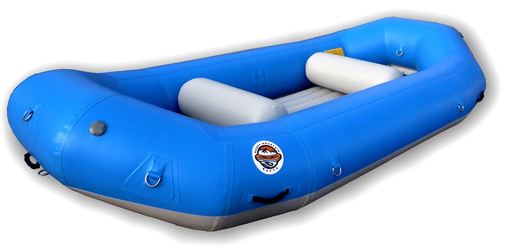 RMR 14 SB Whitwater Raft