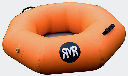 RMR RTR-48 River Tube