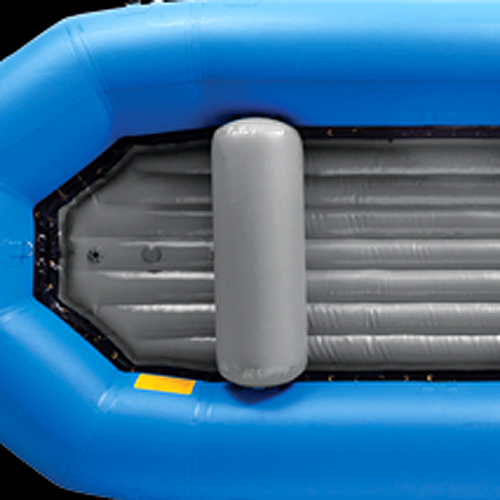 Thwart for Rocky Mountain Rafts, gray