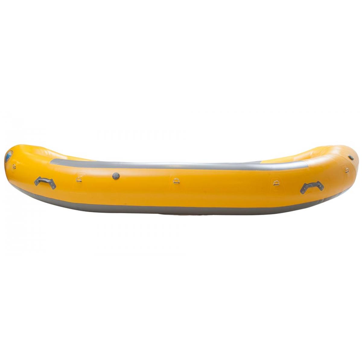 AIRE Raft 143D side
