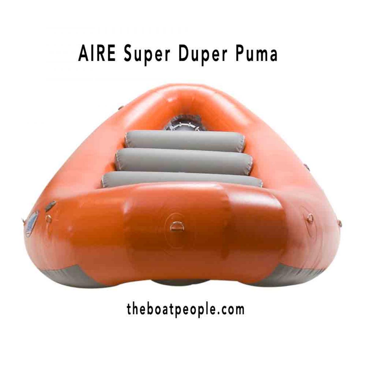 AIRE Super Duper Puma