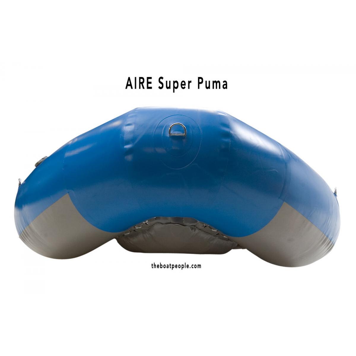 AIRE Super Puma Raft