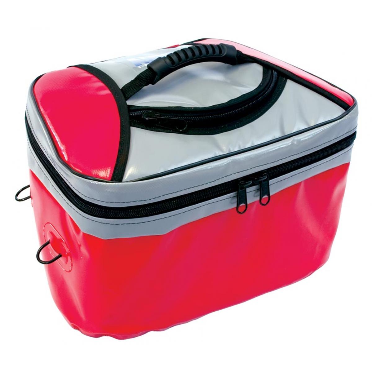 AIRE 21 quart Trapezoid Shaped Soft Cooler