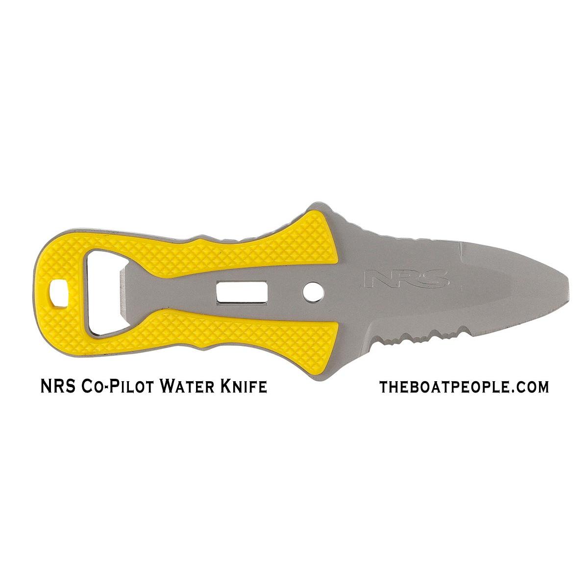 NRS Co-Pilot River Knife