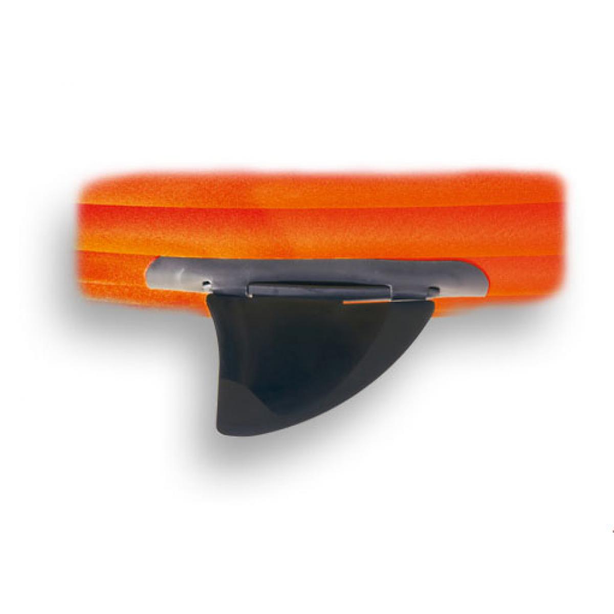 INNOVA Inflatable Kayak Solar 410 C Skeg