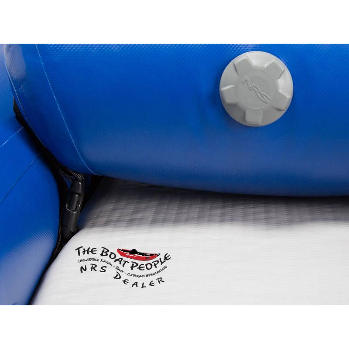 NRS Outlaw II Inflatable Kayak Thwart