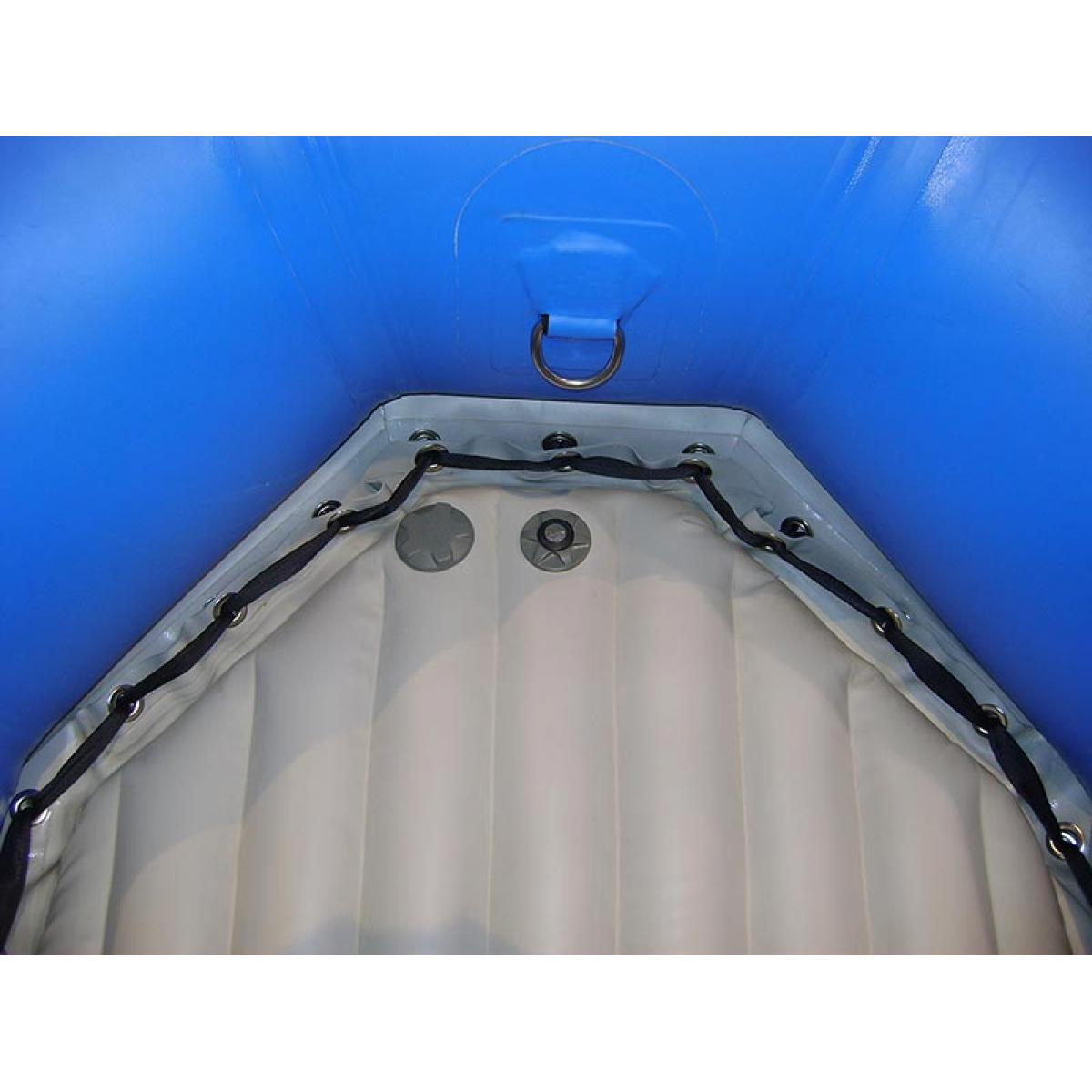 RMR 14 SB Whitewater Raft Floor