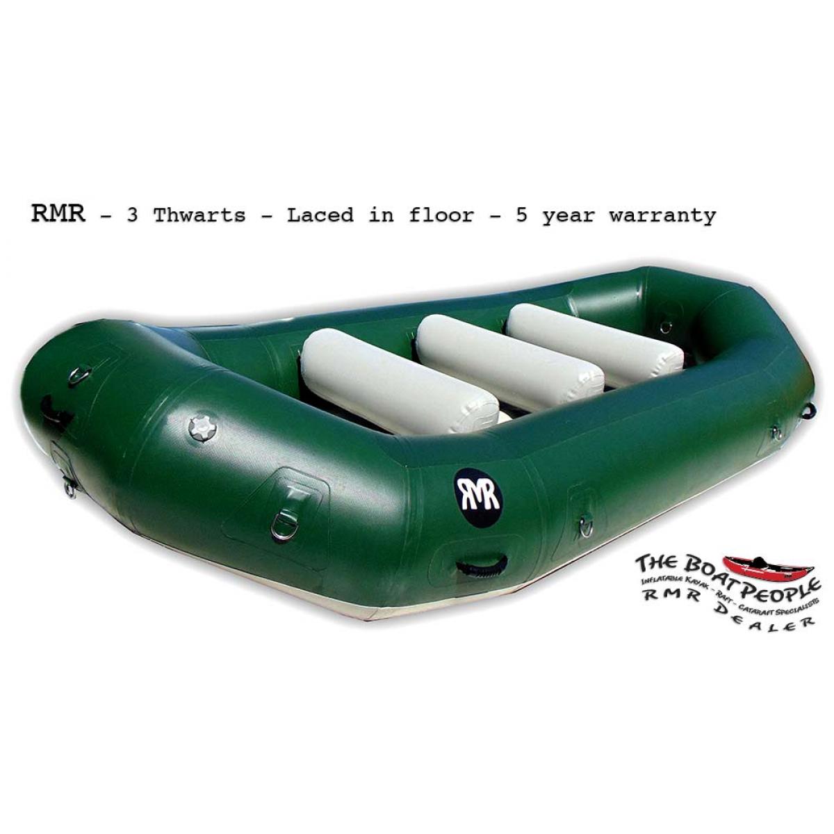 RMR SB-160 Raft