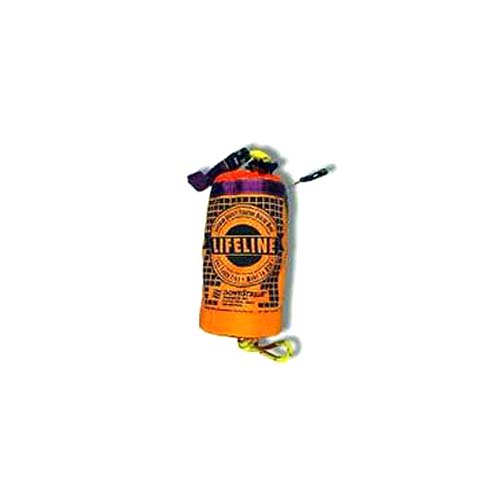Downstream Rafter's Throwbag