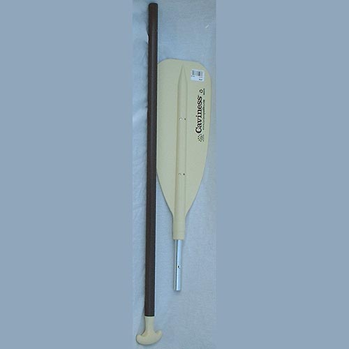 Take Apart 2-Piece Raft Paddle