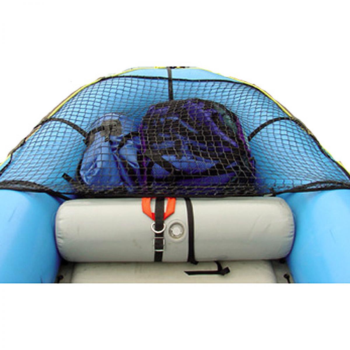 90" X 80" Heavy Duty Cargo Net