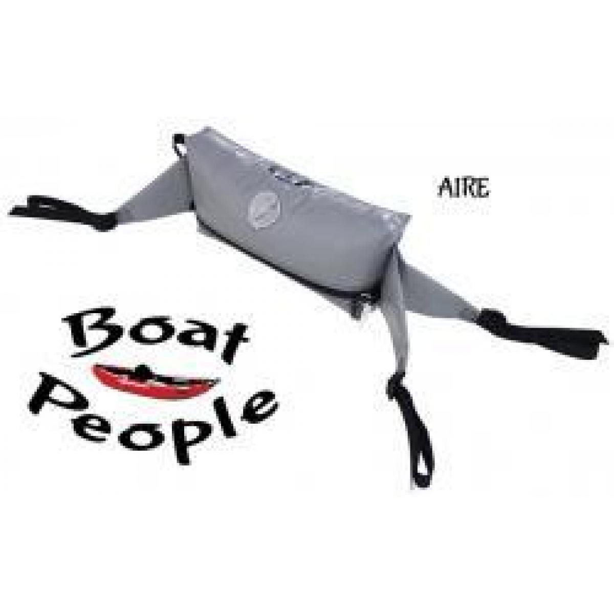 Aire Inflatable Kayak Foot Rest