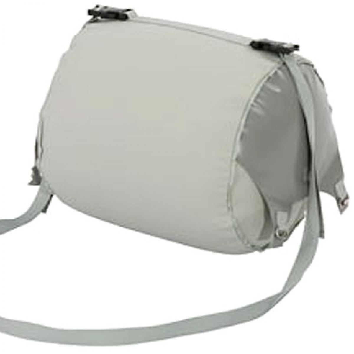 AIRE 12 Inch Inflatable Kayak Thwart Seat - Backrest