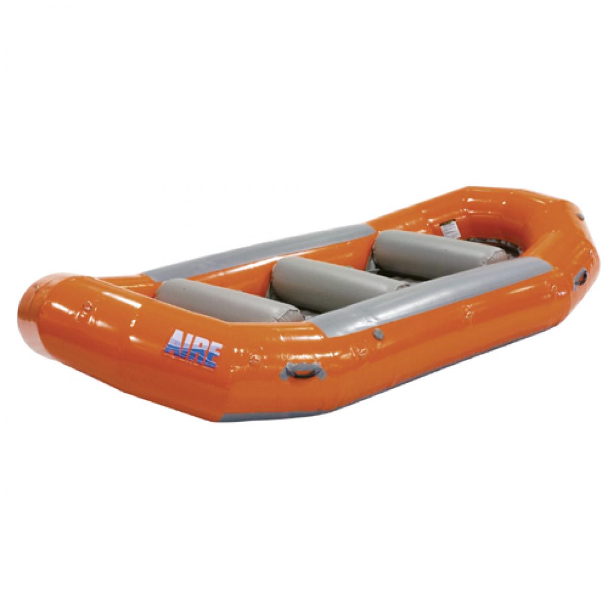 AIRE 156E River Rafts